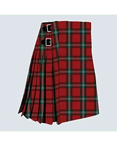 MacLaine of Lochbuie Tartan Kilt