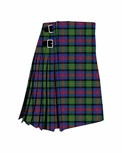 Maclennan Tartan Kilt