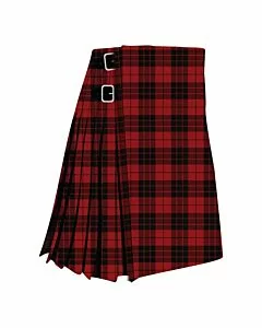 Macleod Of Raasay Ancient Tartan Kilt