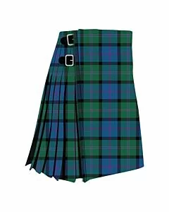  MacThomas Ancient Tartan Kilt