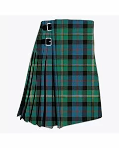  Malcolm Ancient Tartan Kilt