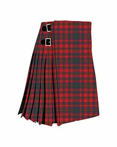 Matheson Modern Tartan Kilt