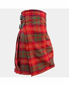 Burns Ancient Family Tartan Kilt
