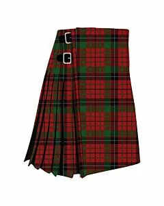  Nicolson Tartan Kilt
