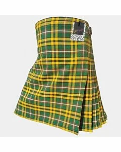 Clan O'Neill Tartan Kilt
