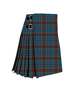 Carnegie Ancient Tartan Kilt