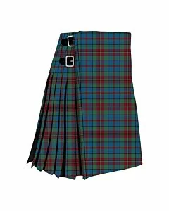 Carnegie Ancient Tartan Kilt