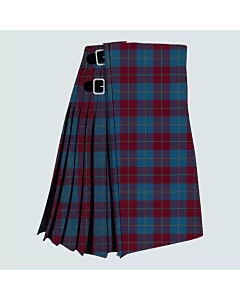 Reagan Tartan Kilt For Men
