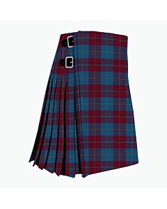 Regan Tartan Kilt
