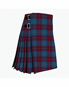 Regan Tartan Kilt