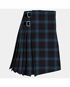 Clan Skirl Tartan Kilt
