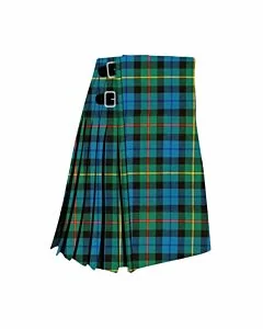 Clan Smith Ancient Tartan Kilt For Sale