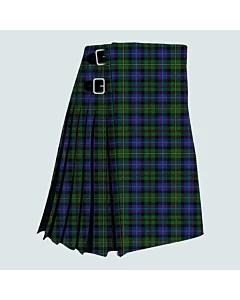 Smith Tartan Kilt