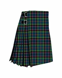 Stephenson Modern Tartan Kilt