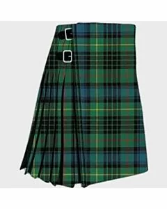 Clan Stewart Hunting Ancient Tartan Kilt