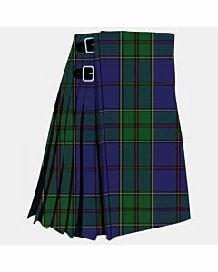 Clan Strachan Tartan Kilt
