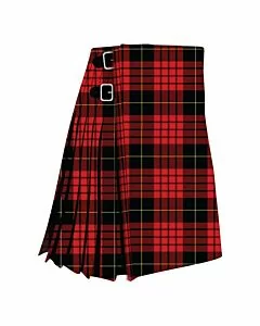 Sweeney Tartan Kilt