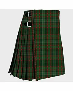 Clan Turnbull Hunting Modern Tartan