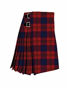 Wotherspoon Tartan Kilt