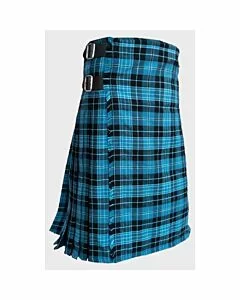 Clan Clergy Ancient tartan Kilt