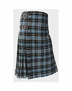 Clan Clark Premium Kilt