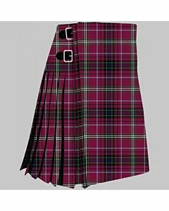 Clifford Modern Tartan Kilt
