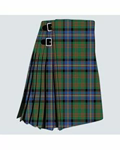 Clan Cochrane Ancient Tartan Kilt