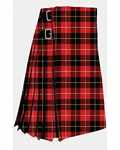 Clan Connell Tartan Kilt