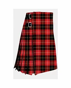 Connell Tartan Kilt For Men