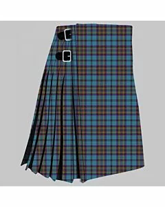 Clan Continue Tartan Kilt