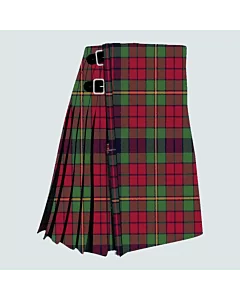 Clan County Clare Tartan Kilt