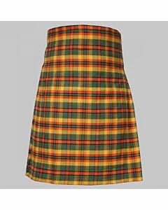 County Derry Tartan Kilt 