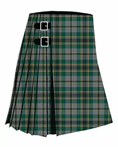 Craigie Ancient Tartan Kilt 