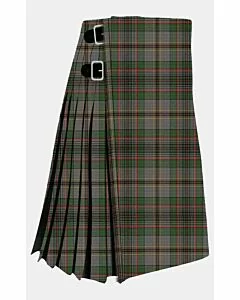 Clan Craig Tartan Kilt