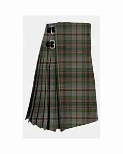 Clan Craig Modern Tartan Kilt