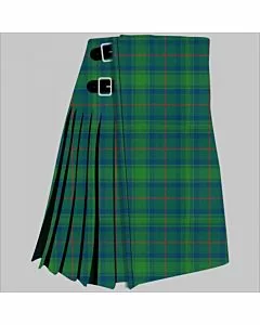 Cranstoun Ancient Tartan Kilt