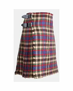 Crockett Tartan Kilt