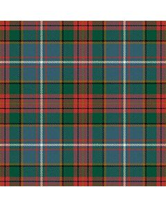 Crozier Ancient Tartan Kilt