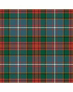 Crozier Ancient Tartan Kilt