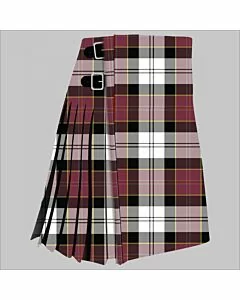 Culloden Dress Modern Tartan Kilt