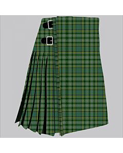 Currie Tartan Kilt