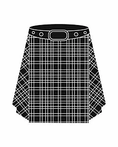 Custom Tartan Your Own Design