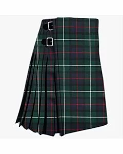 Clan Davidson of Tulloch Modern Tartan Kilt
