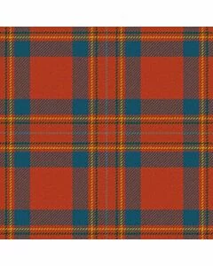 De Nardi Ancient Tartan Kilt