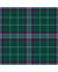 Debonair Highlander Tartan Kilt