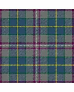 Deeside Plaid Ancient Tartan Kilt