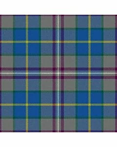 Deeside Plaid Tartan Kilt