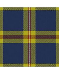 Degli Uberti Baron of Cartsburn Tartan Kilt