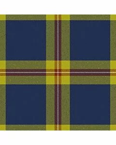 Degli Uberti Baron of Cartsburn Tartan Kilt