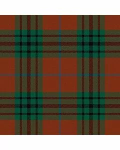 Denny Hunting Ancient Tartan Kilt